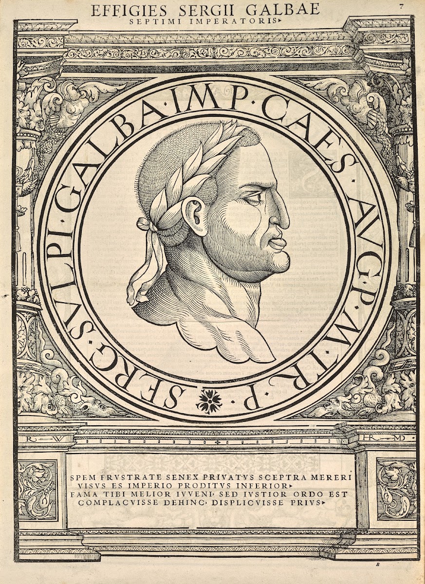 Galba 1559