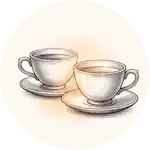 Exclusive Members Only Event icon