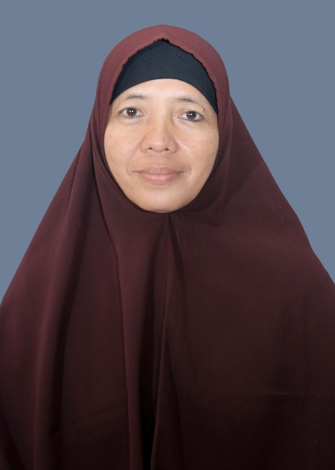 Umi Nurkhanifah, S.Si.
