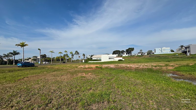 Foto 4 de Lote em frente ao Clube Marina no Riviera de Santa Cristina XIII