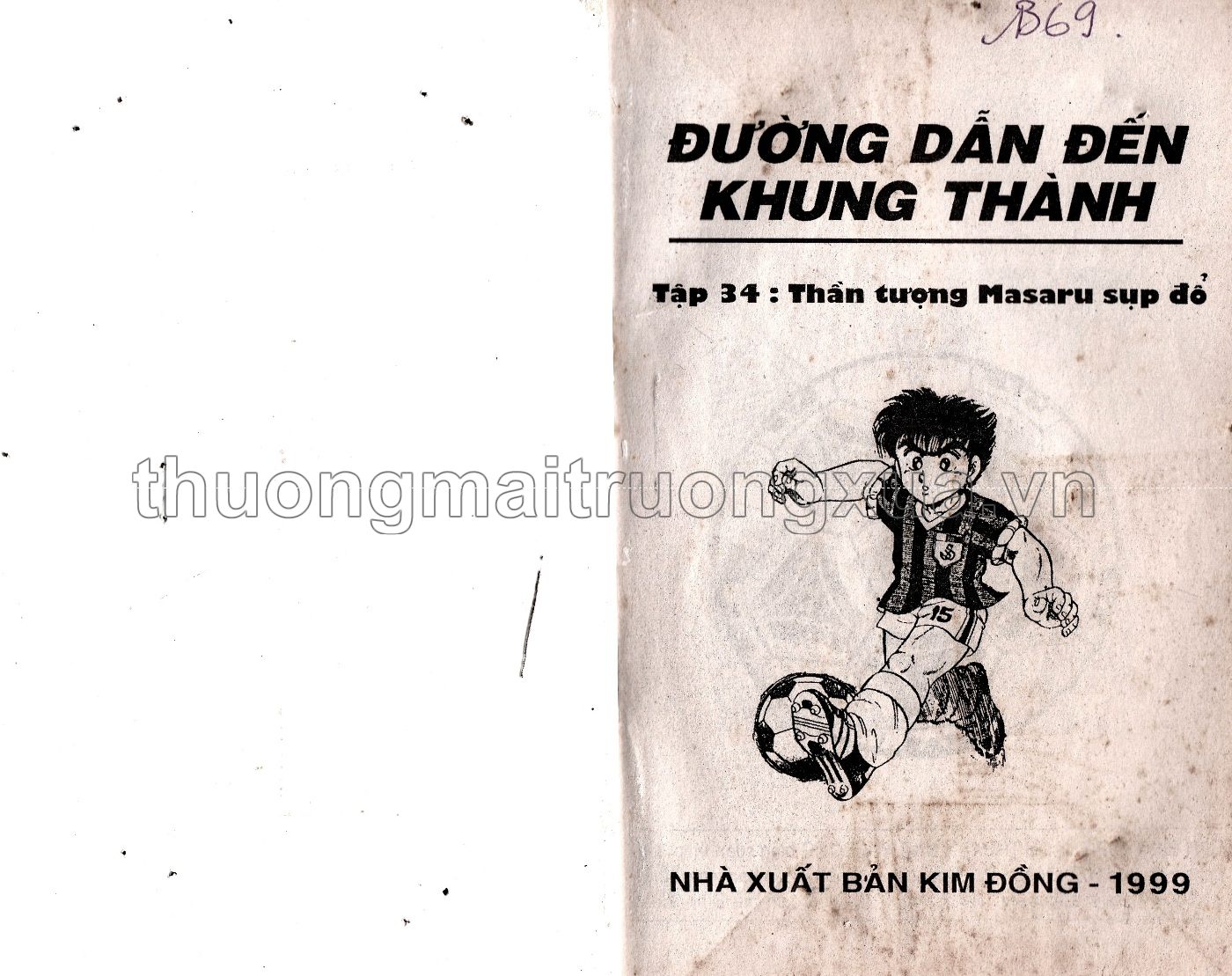 Tập 34 - Trang 139