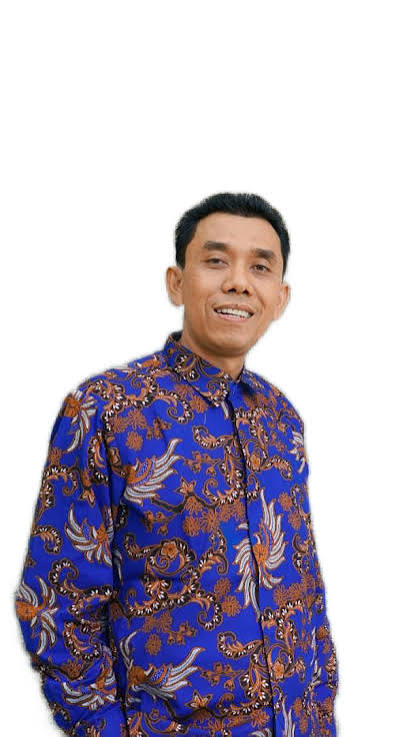 Dr. Doni Hendrik, M.Soc, Sc