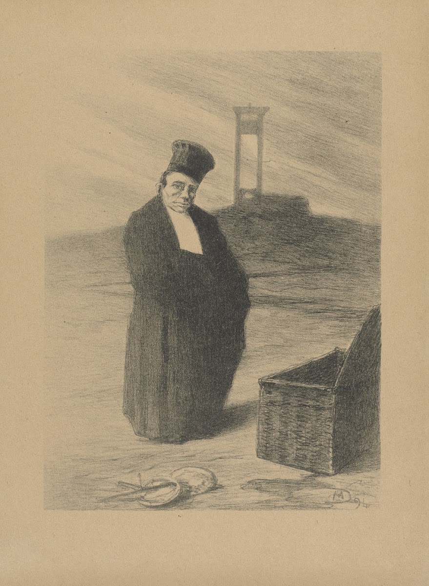 Aimez vous les uns les autres 1893 1895