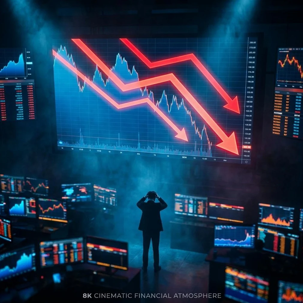 흥아해운 -7.33% 급락, 위험 신호 포착? 단기 대응 전략 총정리