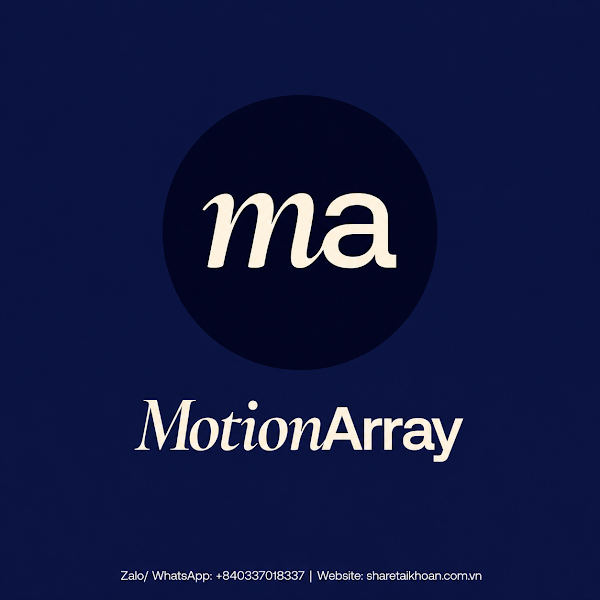 Motion Array