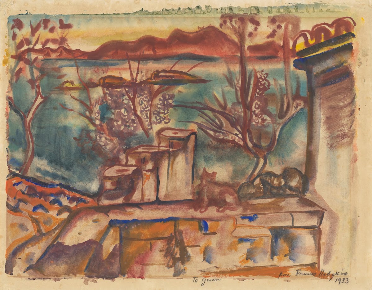 Ibiza Balearic Islands 1933