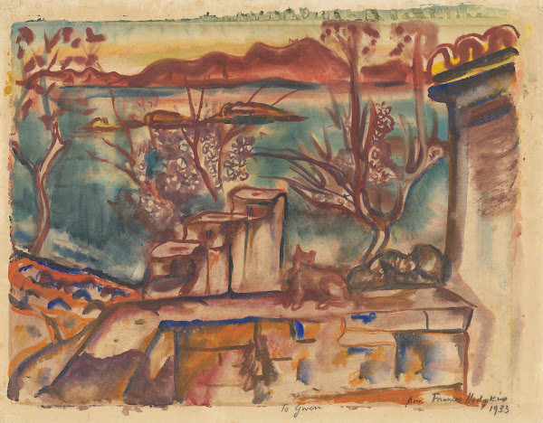 Ibiza Balearic Islands 1933