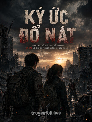 Ký Ức Đổ Nát