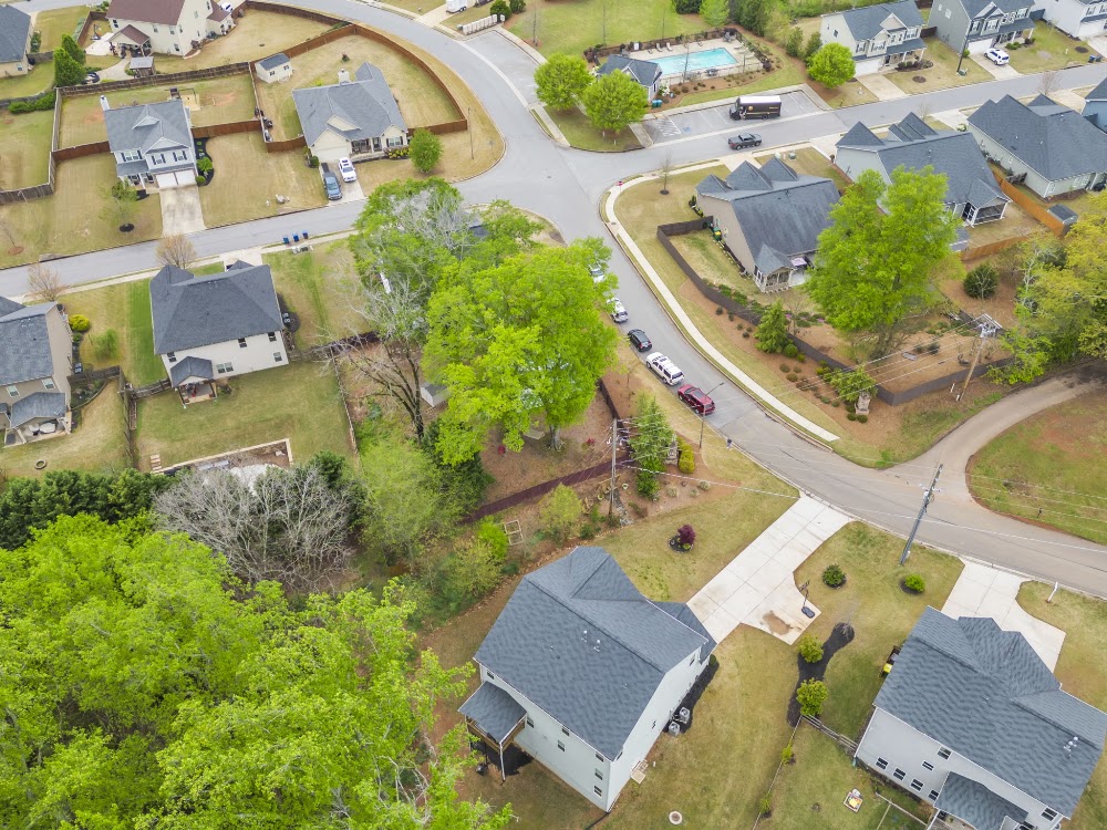 Canton, GA Real Estate Market Update: What Buyers & Sellers Should Know