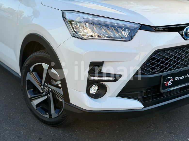 Toyota RAV4 2020 - photo 2