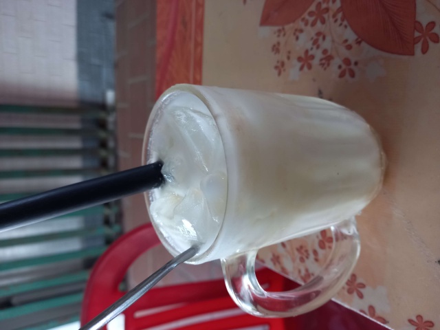 Trà Sữa Hàn Quốc