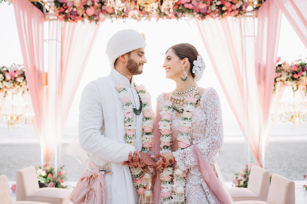 Wedding Album Thumbnail