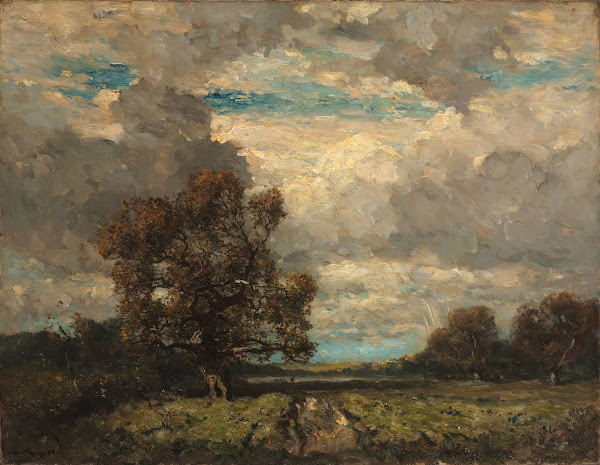 The Lone Sentinel 1895