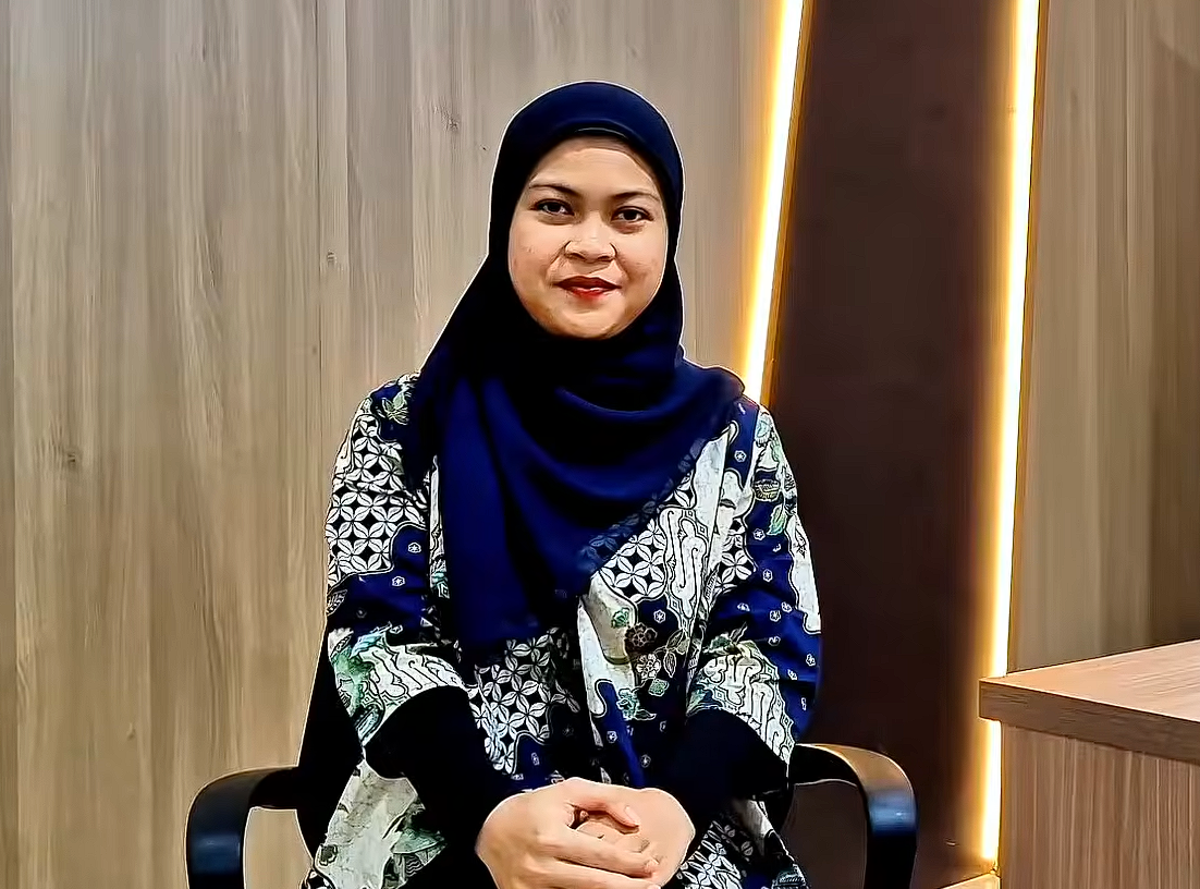 Meliana Nur Laeli