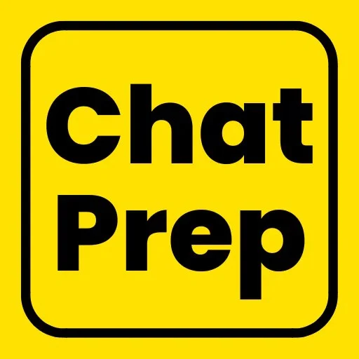 Captura de ChatPrep