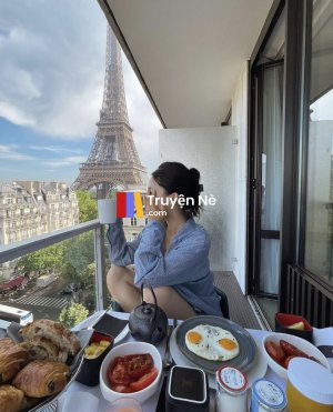 Kẹp Tóc Tưởng Nhớ