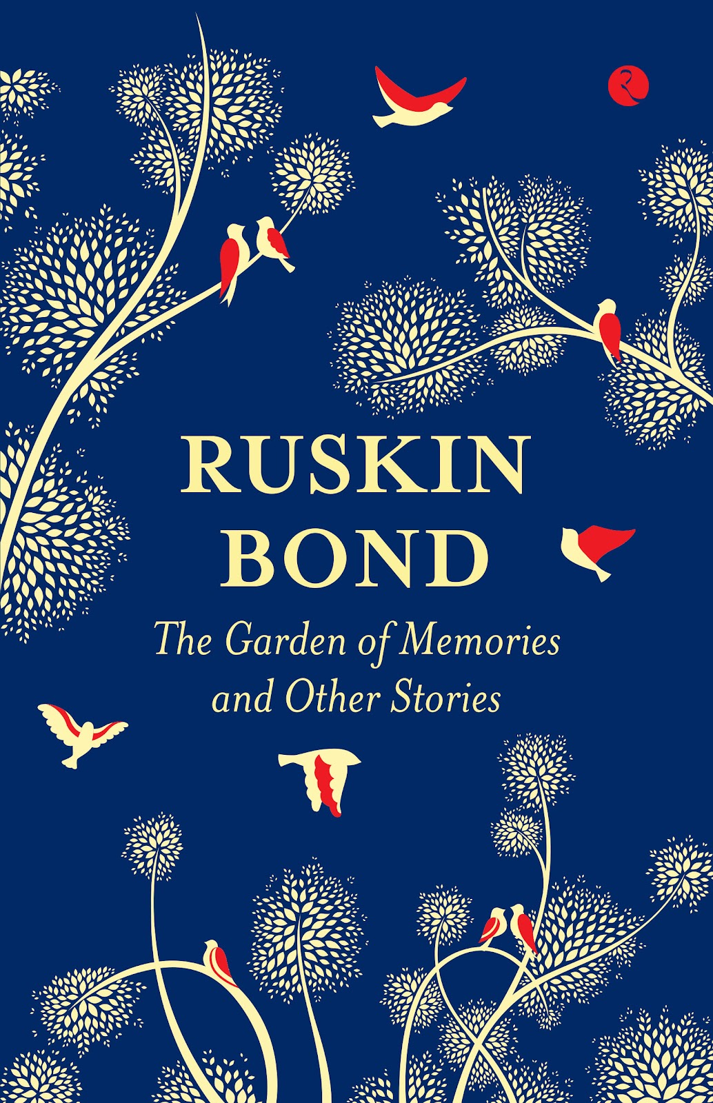 The Garden of Memories and Other Stories_9789370034686