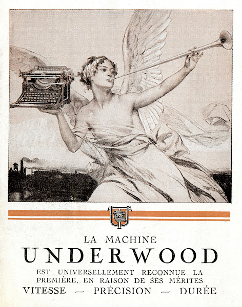 La machine Underwood