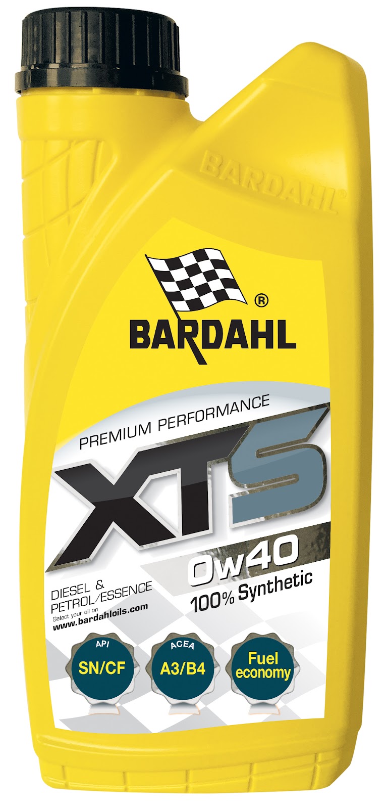 XTS 0W40 - 1L