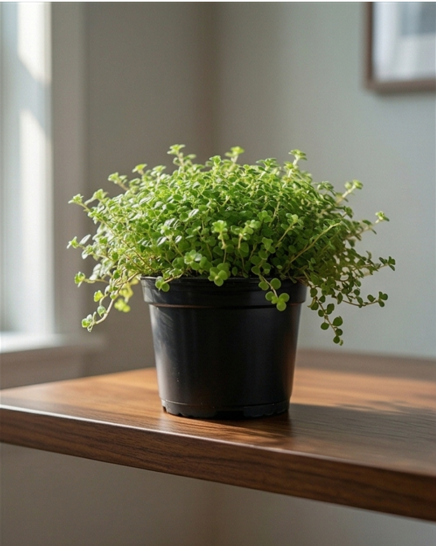Soleirolia Plant — view 5