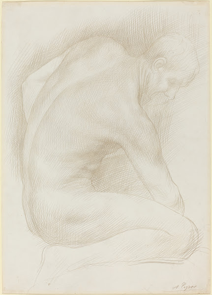 Old Man