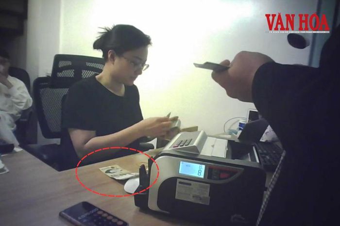 Núp bóng làm đẹp, du lịch, giao dịch 'trao tay' không chứng từ - Báo Văn hóa