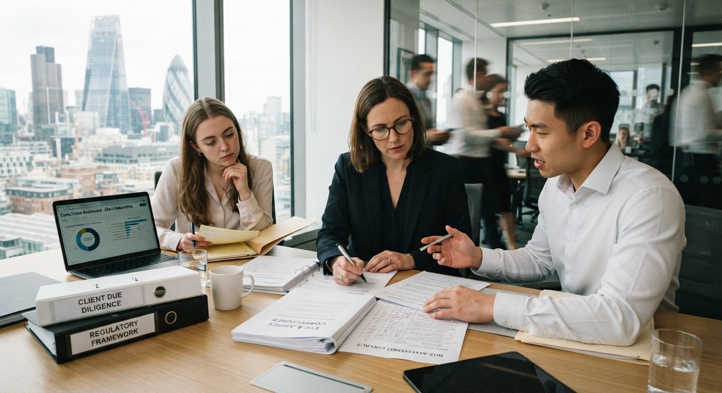 Ist Ihr Unternehmen bereit, Immobilienentwicklung zu realisieren?