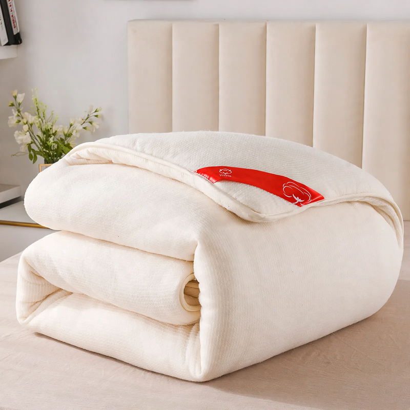 Soy Fiber Comforter, Four Seasons