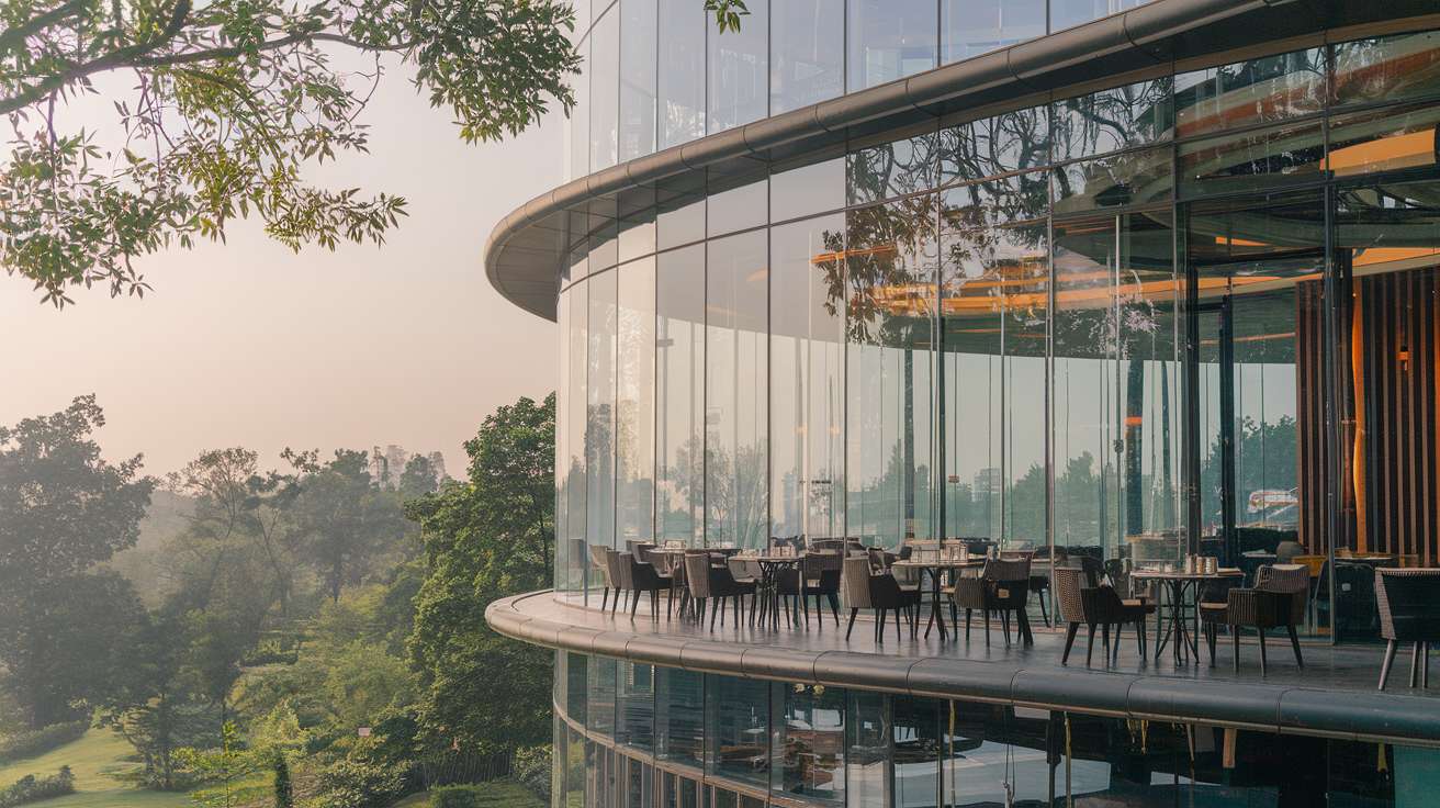 Best Restaurants in Powai – Top Picks 2026