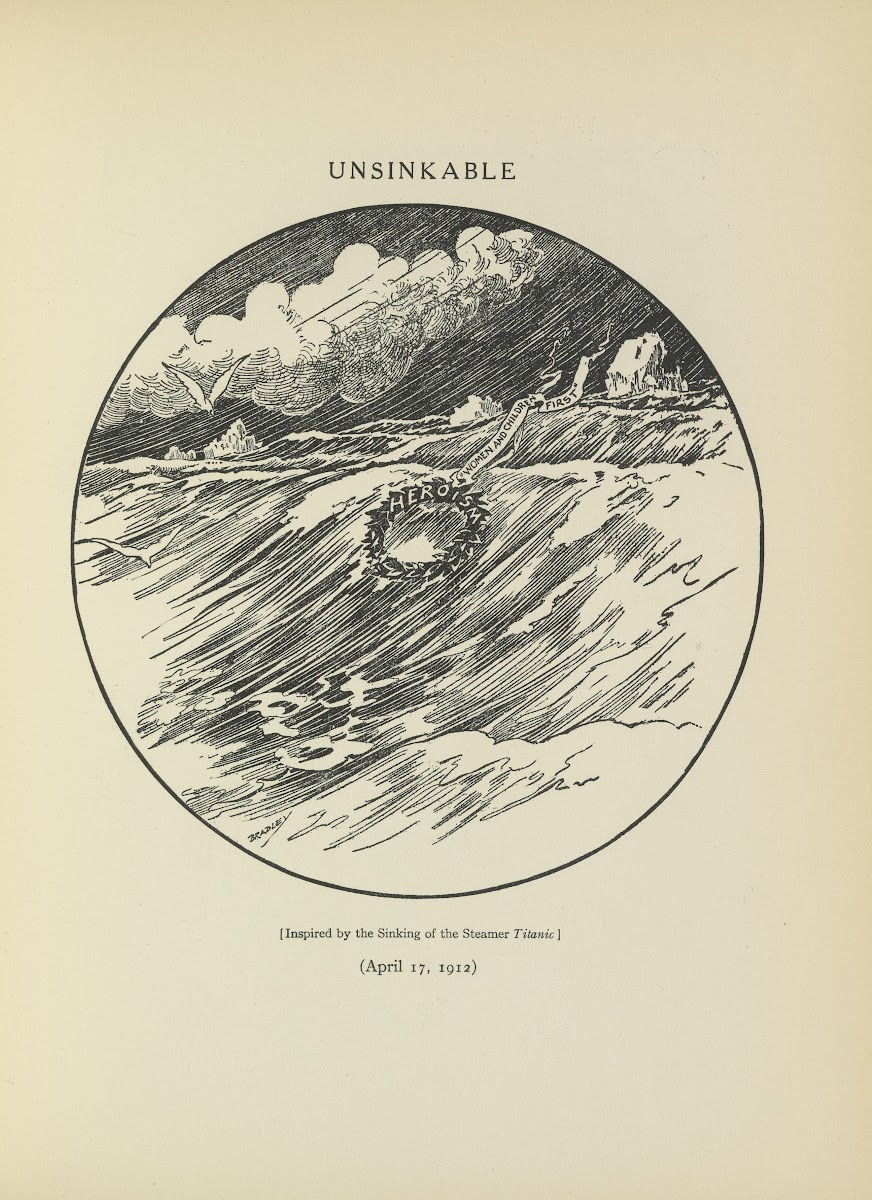 Unsinkable 1912
