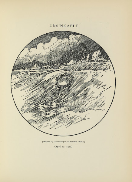 Unsinkable 1912