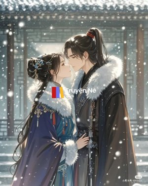 Một Sai Lầm Của Vương Phi