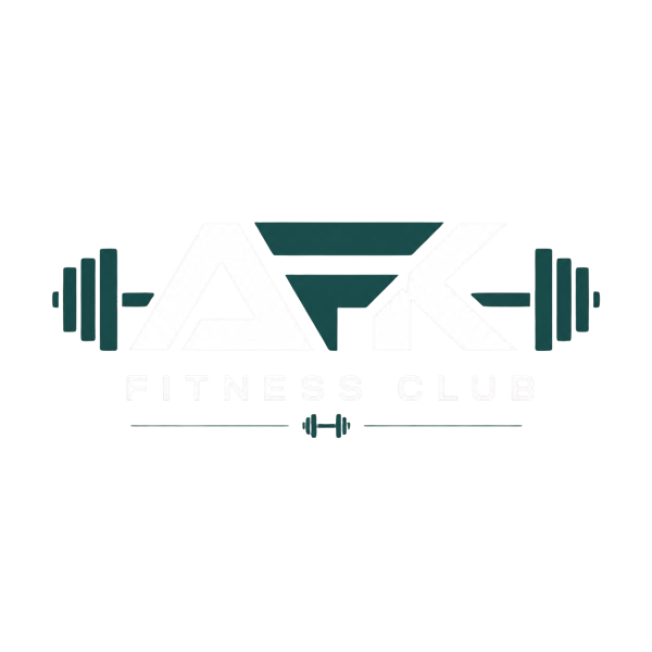 AFK Fitness Club