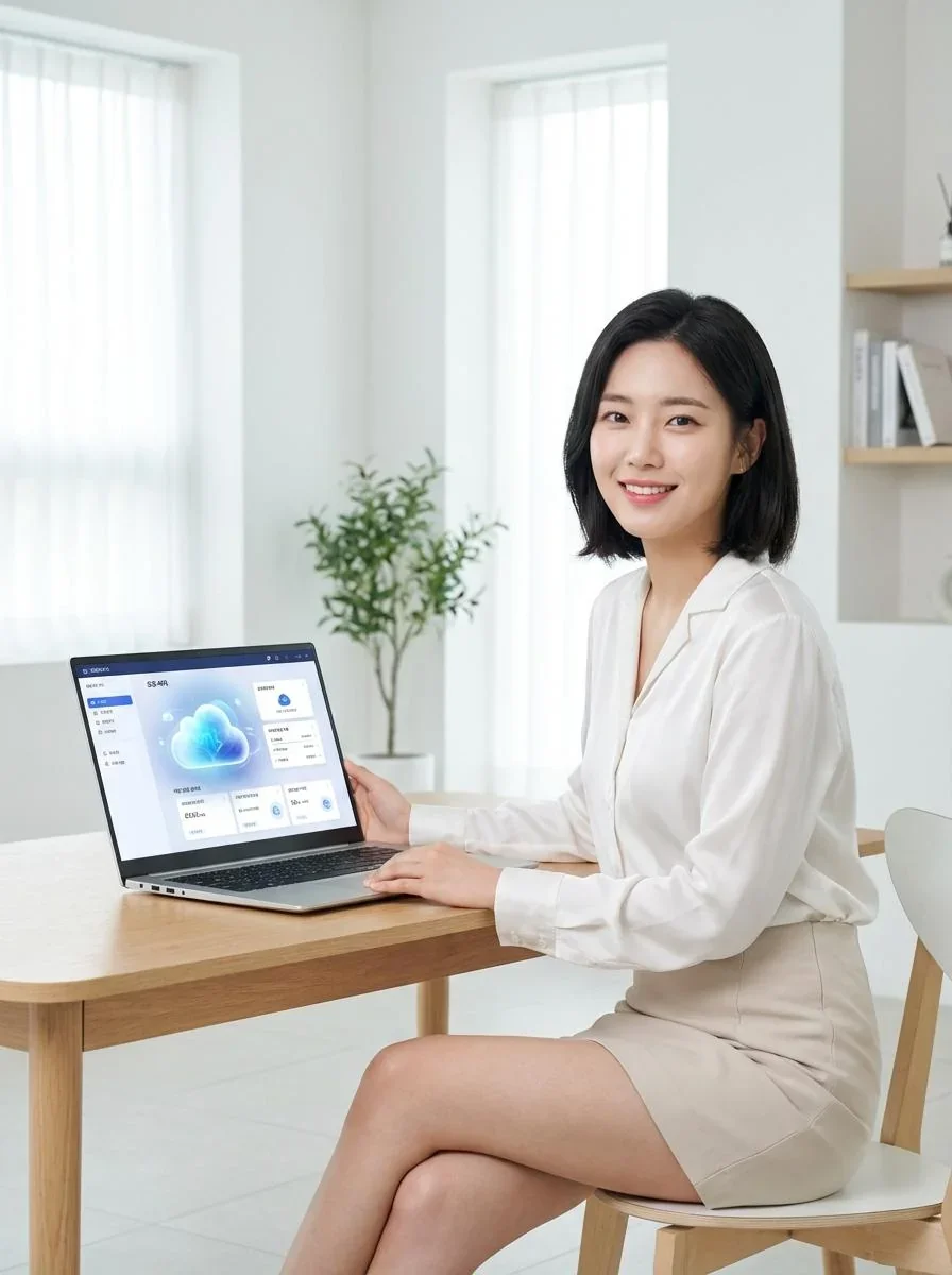 GCP 서버 설정 실전 예시