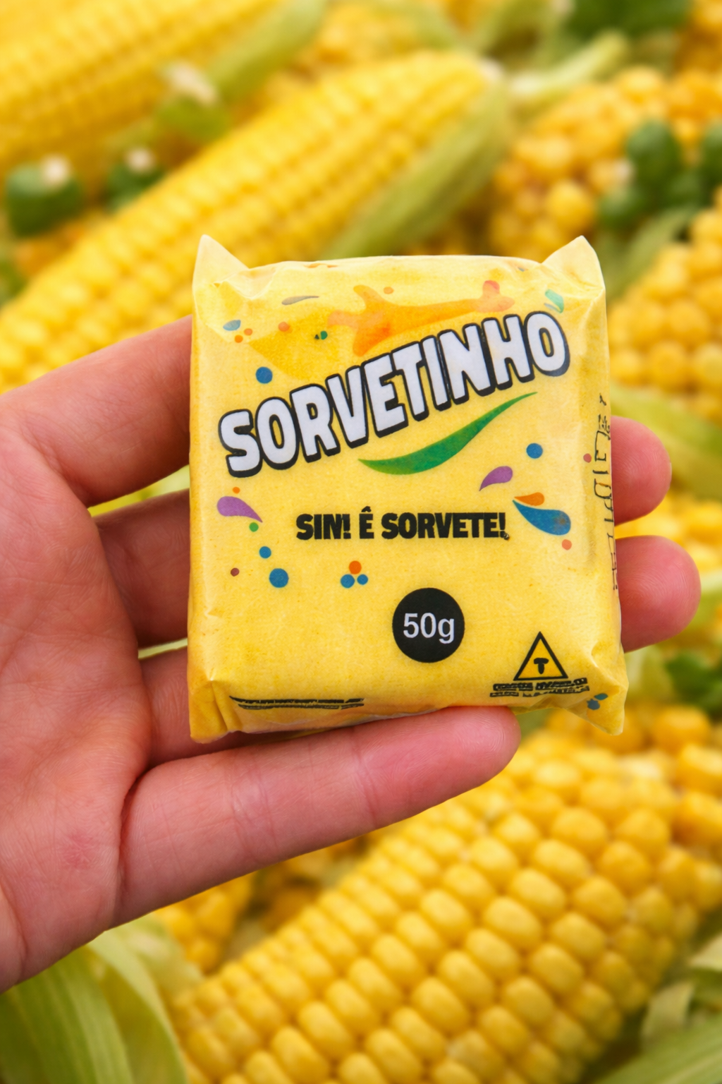 Sorvetinho 3