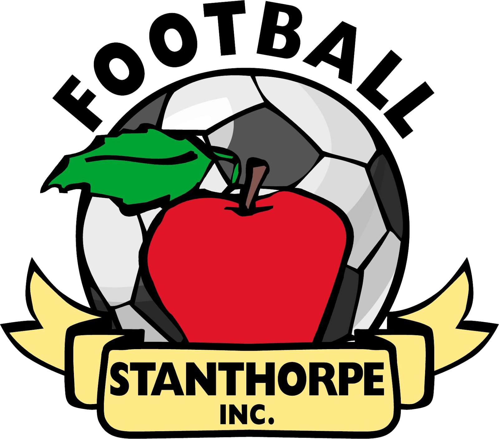 QLD - Stanthorpe Senior League logo