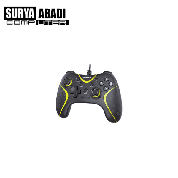 GAMEPAD NYK GP-400