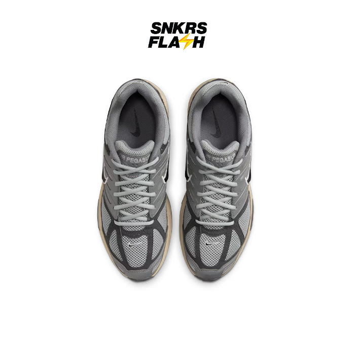 NIKE AIR PEGASUS 2K5 LIGHT PUMICE - Size 43