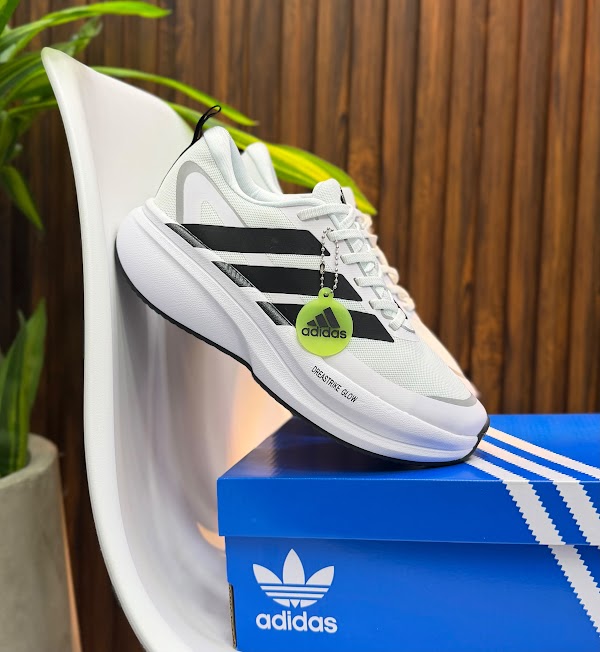 Adidas Dreamstrike Glow Blanco Negro
