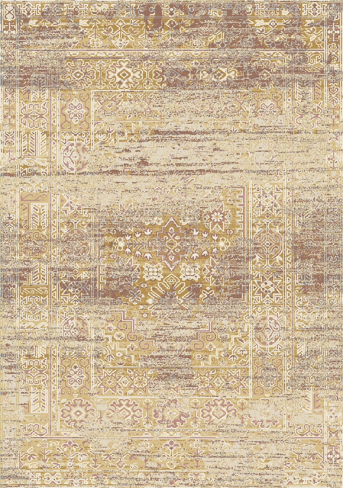 Kilim Collection ELF 020