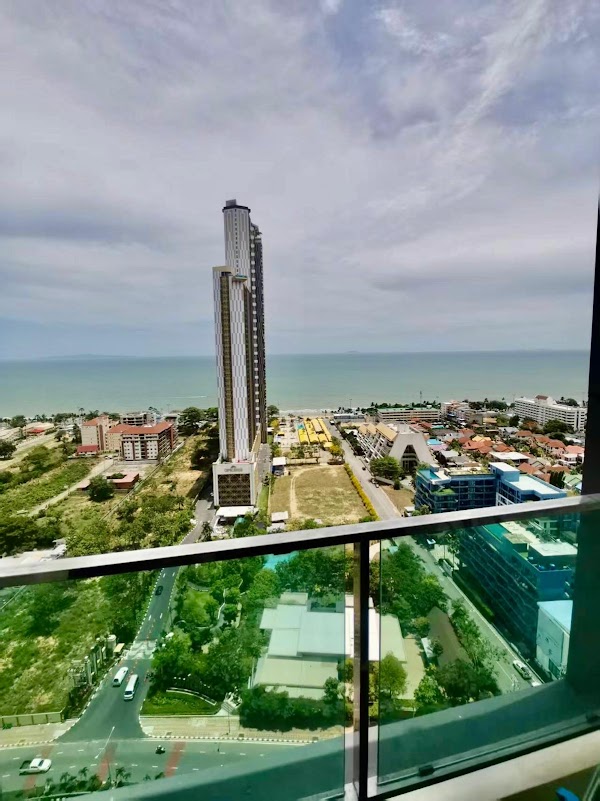 Dusit Grand View