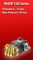 HAWK NHDP 120 Series View 1