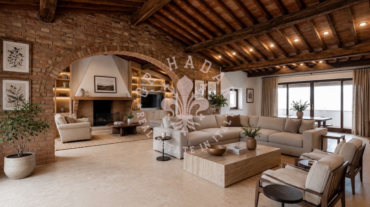 Tenuta Scopetello חזון חדש — 2