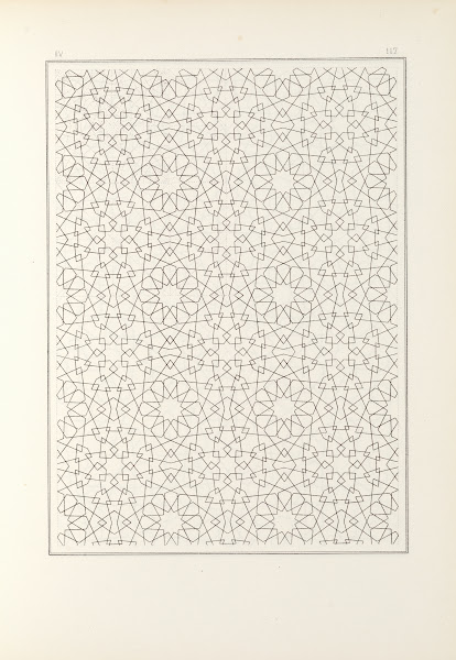 Les elements de lart arabe pl 117 1879