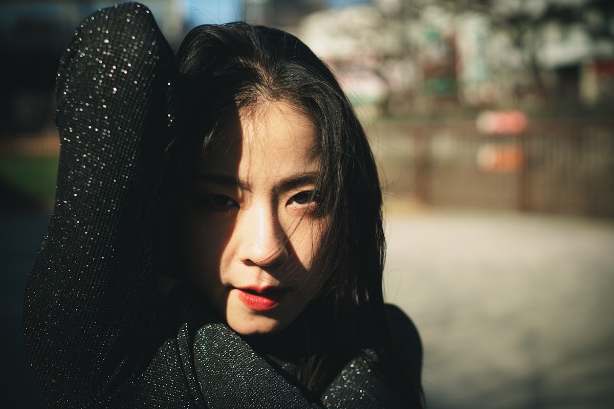 Portrait #26 — Makino Shota