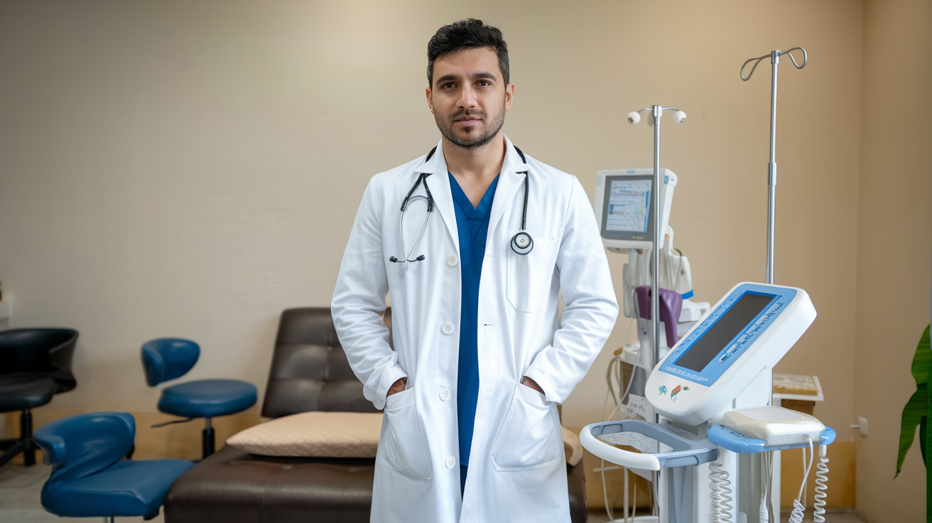 Best Physicians in Kandivali West – Top Picks 2026