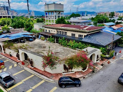 2 Lot Residential Land + Bungalow Kg Pandan, Kuala Lumpur — foto 2/10