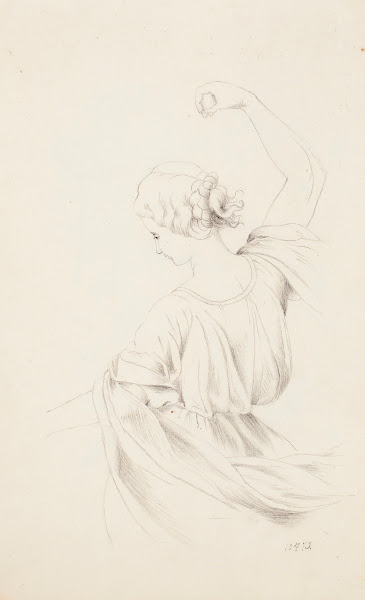 Dancing girl back 1872   1874