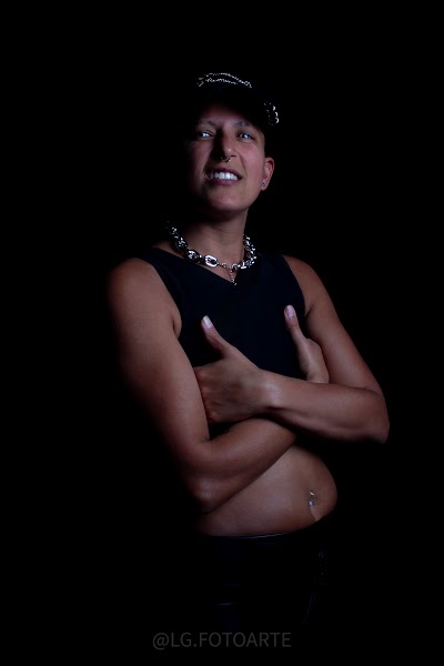 Foto por @lg.fotoarte