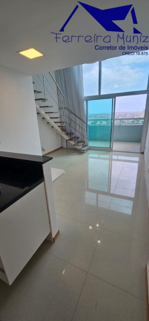 Apartamento, Patamares